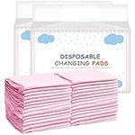 Baby Disposable Changing Pad, 50 Pa