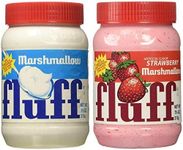 Marshmallow Fluff Two Pack - Origin