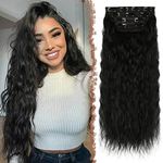 Curly Hair Extensions