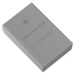 OM SYSTEM BLS-50 Olympus, OM Battery Grey