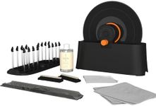 HumminGuru EZ Record Washer, Manual