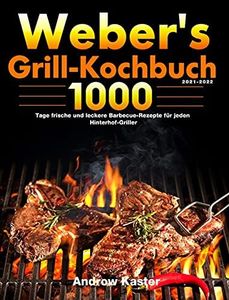 Weber's Gr