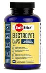 Saltstick Electrolyte Caps, Buffered Electrolyte Salts, 100 Capsules