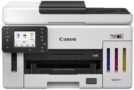 Canon MAXI