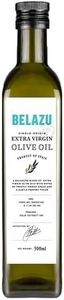 Belazu Single Origin Extra Virgin Olive Oil 500ml (Pack of 6)