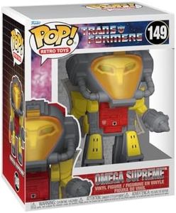 FUNKO POP!