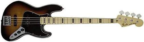 Fender Geddy Lee Jazz Bass, 3-Color