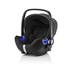 Britax Romer Baby-Safe i-Size Car Seat in Cosmos Black