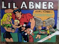 L'Il Abner: 1953