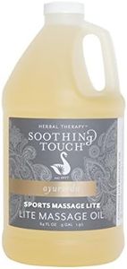 Soothing T