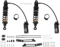 TCMT Remote Reservoir Rear Suspensi