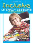 Inclusive Literacy Lessons for Early Childhood