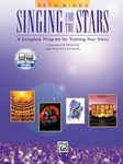 Singing for the Stars: Book and Online Audio