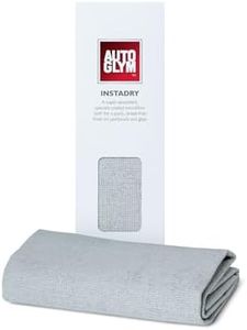 Autoglym InstaDry