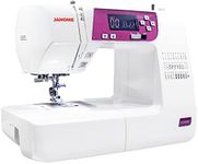 Janome 2030 QC-G Computerized Quilting and Sewing Machine