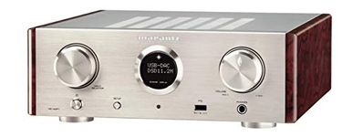 Marantz HD-AMP1 Audio Amplifier 0.05% 105dB 70W 35W 20-50000Hz Clamp Terminals