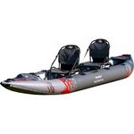 Aquaglide Blackfoot Angler 160 XF High Pressure Fishing Kayak 2026