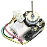 Refrigerator Condenser Fan Motor Compatible With GE Refrigerator