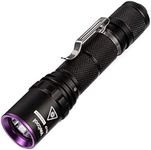 Weltool Professional UV Flashlight 