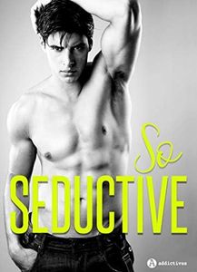 So Seductive - 3 romances sexy