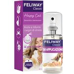 Feliway Pheromone Spray 60ml