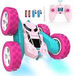 Hamdol Remote Control Car for Girls