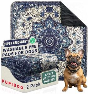 PUPIBOO Wa