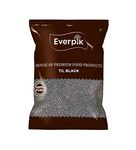 Everpik Pure and Natural, Premium Till (Sesame) Black 1kg