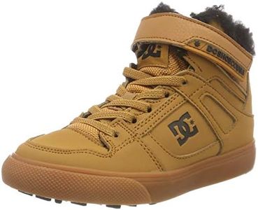 DC Shoes P