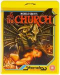 The Church [Blu-ray]