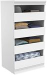 ClosetMaid Modular Storage Unit wit