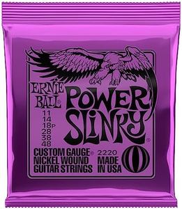 Ernie Ball