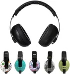 Banz Bubzee Baby Headphones for Noi