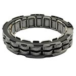 AHL Starter Clutch One Way Bearing for Bombardier BRP CAN-AM ATV DS650 2000-2008/ Yamaha Grizzly 660 2002-2008 / CFMOTO CF500 CF600 ZFORCE 500 ZFORCE 600