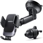 UGREEN Car Phone Holder, [2024 Upgr