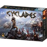 Asmodee Cyclades Board Game