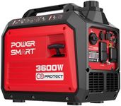 PowerSmart 3600-Watt Portable Inver