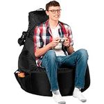 Gaming Bean Bag Chair for Adults [C