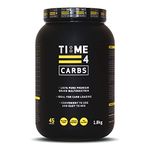 Pure Weight Gain Supplements