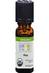 Aura Cacia Organic Pine Essential Oil 7 ml