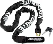 Kryptonite Keeper 712 Bike Chain Lo