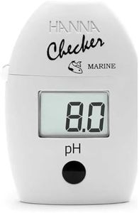 WLR Industries HI780c Hanna ph Checker tester