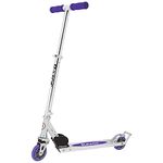 Razor A2 Kick Scooter, Purple, One Size