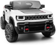 Letsgoride XL 24V Ride on Toys for 