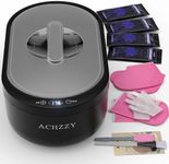 Achzzy Paraffin Wax Machine for Han