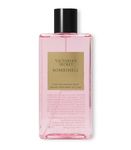 Victoria's Secret Bombshell Fragrance Mist, Notes of Purple Passion Fruit, Shangri-La Peony & Vanilla Orchid, Body Spray for Women (8.4 oz)
