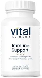 Vital Nutr