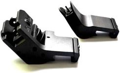 Noga GDT AR15 AR 15 Front And Rear 