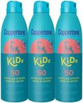 Coppertone Kids Sunscreen Spray SPF