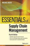 Essentials of Supply Chain Management